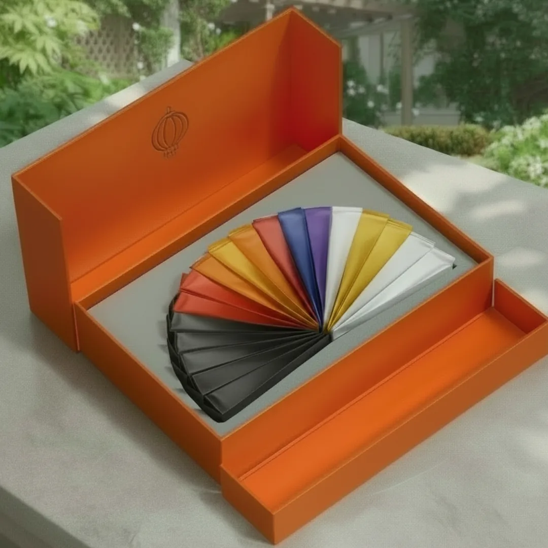 Gift Box Spice Set